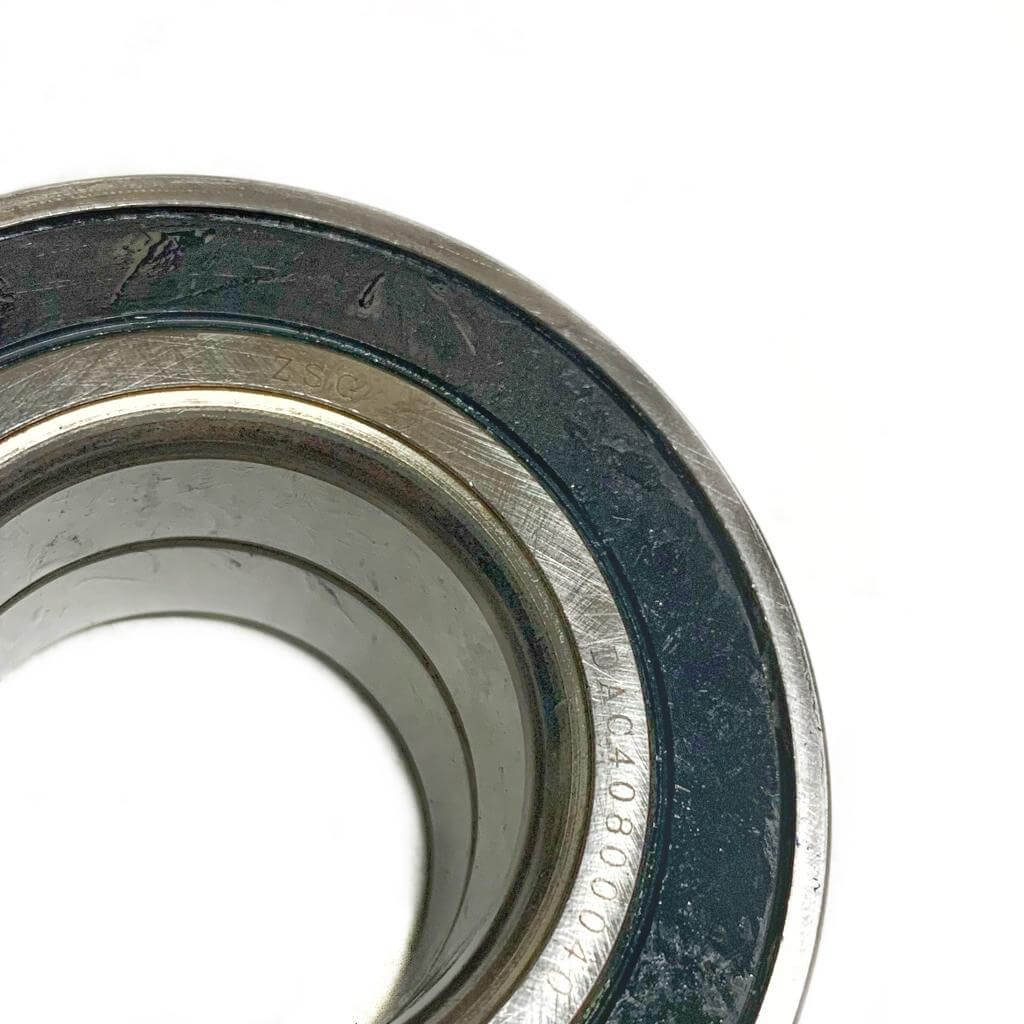 ▷ Wheel bearing DAC255545 for Renault