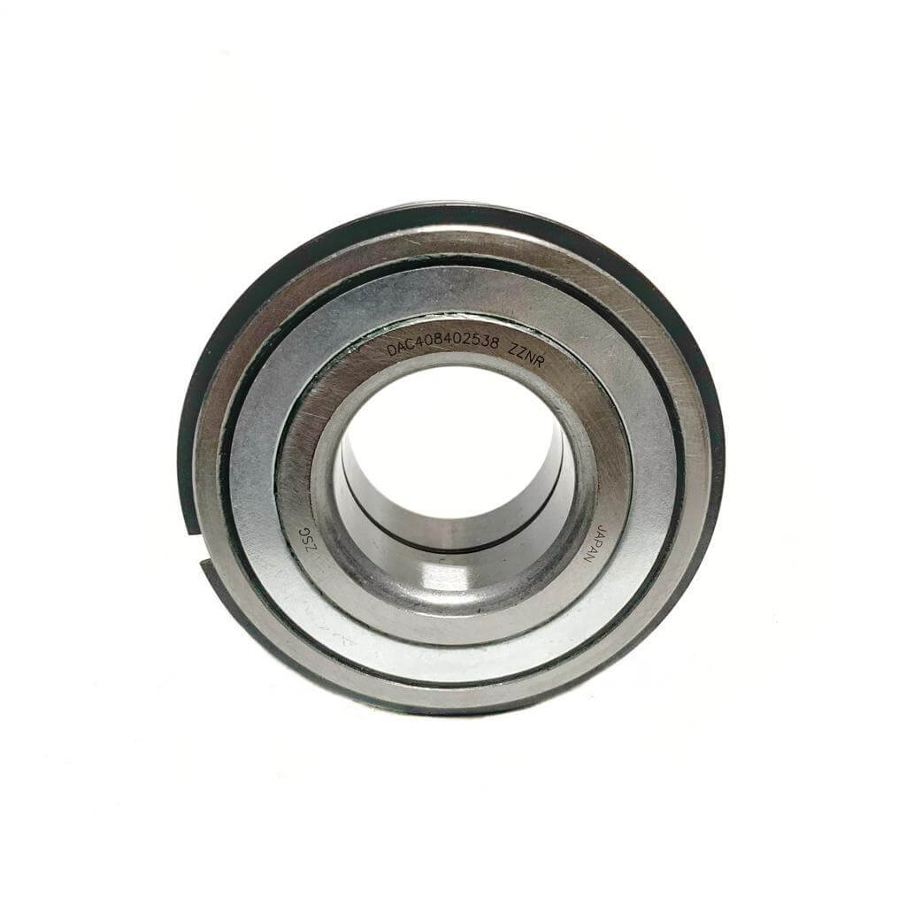 ▷ Rodamiento DAC408402538-ZZNR | Cojinete de rueda para Renault 40X84X38mm - 0