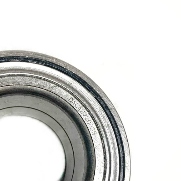 ▷ Rodamiento DAC42720038 | Cojinete de rueda para Ford, Mazda 42X72X38mm