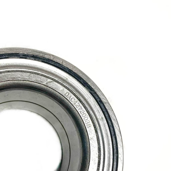 ▷ Rodamiento DAC42720038 | Cojinete de rueda para Ford, Mazda 42X72X38mm - 3