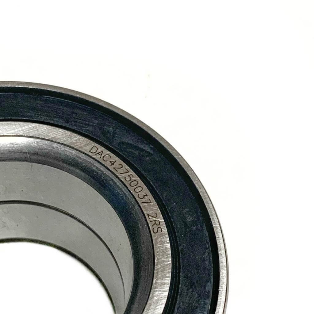▷ Rodamiento DAC42750037-2RS | Cojinete de rueda para Alfa Romeo, Audi, Bmw, Porsche 42X75X37mm