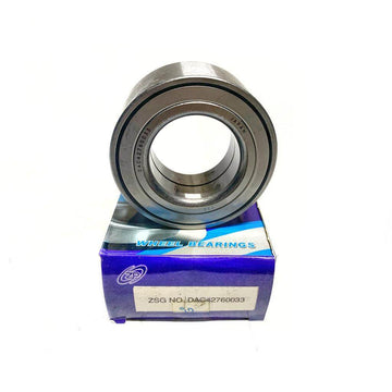 ▷ Rodamiento DAC42760033 | Cojinete de rueda para Chrysler, Plymouth 42X76X33mm