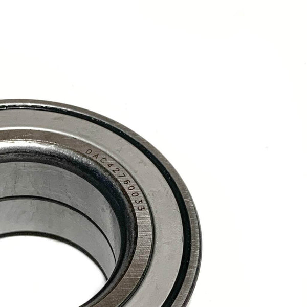 ▷ Rodamiento DAC42760033 | Cojinete de rueda para Chrysler, Plymouth 42X76X33mm - 3