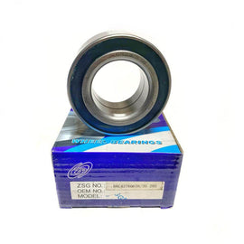 ▷ Rodamiento DAC42760038/35-2RS | Cojinete de rueda para Infiniti, Nissan 42X76X38/35mm