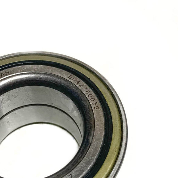 ▷ Rodamiento DU42760039 | Cojinete de rueda para Chrysler, Ford, Hyundai, Ifor Willams, Jaguar, Kia, Lincoln, Mercedes-Benz, Mercury 42X76X39mm