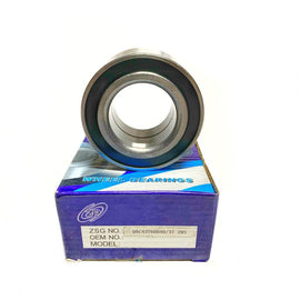 ▷ Rodamiento DAC42760040/37-2RS | Cojinete de rueda para Chrysler, Plymouth 42X76X40/37mm