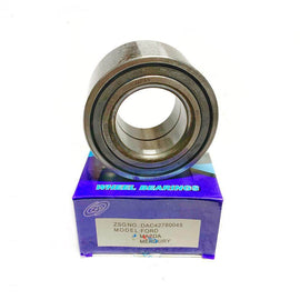 ▷ Rodamiento DAC42780045 | Cojinete de rueda para Ford, Mazda, Mercury 42X78X45mm