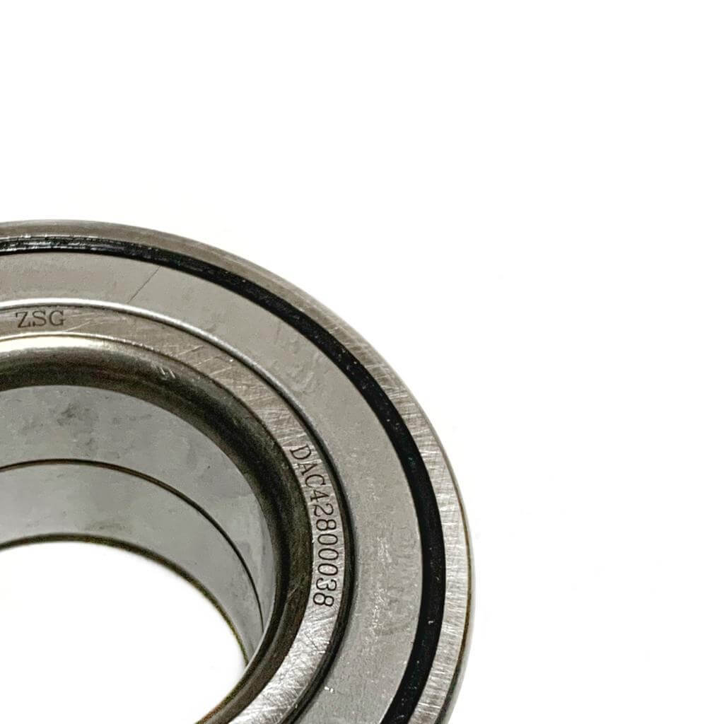 ▷ Rodamiento DAC42800038 | Cojinete de rueda para Infiniti, Nissan 42X80X38mm