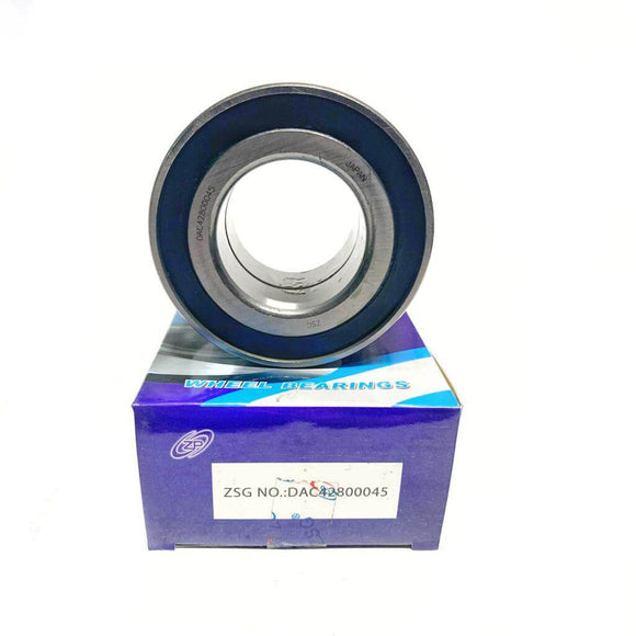 ▷ Rodamiento DAC42800045 | Cojinete de rueda para Ford, Kia, Lincoln, Mazda, Mercury 42X80X45mm