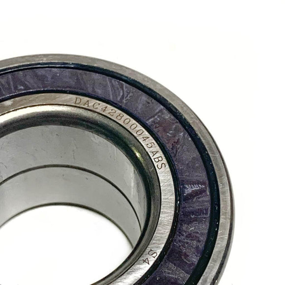 ▷ Rodamiento DAC42800045-ABS | Cojinete de rueda para Mazda 42X80X45mm