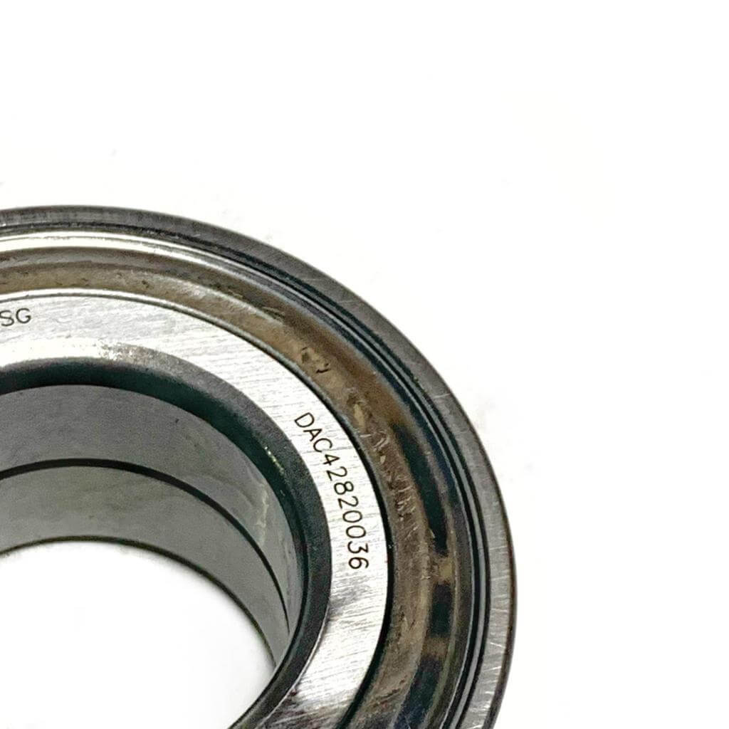 ▷ Rodamiento DAC42820036 | Cojinete de rueda para Citroen, Peugeot 42X82X36mm