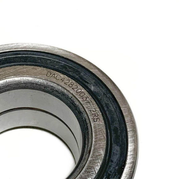 ▷ Rodamiento DAC42820037-2RS | Cojinete de rueda para Audi, Peugeot 42X82X37mm