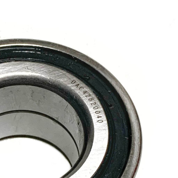 ▷ Rodamiento DAC42820040 | Cojinete de rueda para Toyota 42X82X40mm