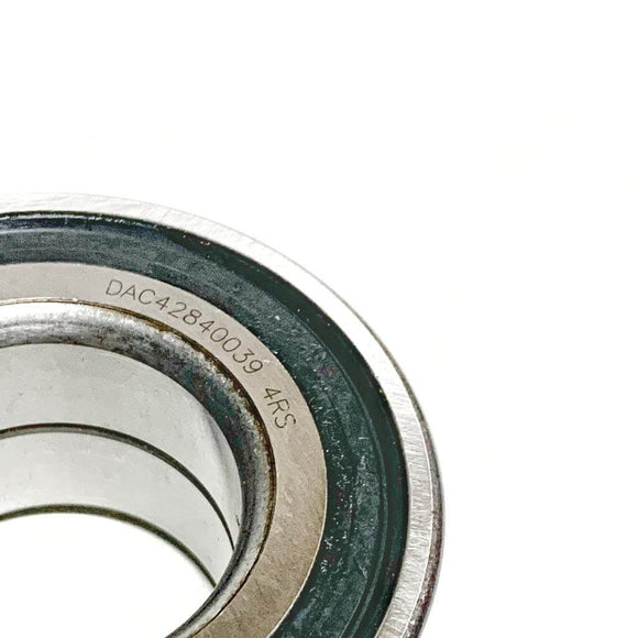 ▷ Rodamiento DAC42840039-4RS | Cojinete de rueda para Renault 42X84X39mm