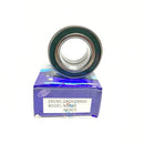 ▷ Rodamiento DAC43760043-2RS | Cojinete de rueda para Infiniti, Nissan 43X76X43mm-1