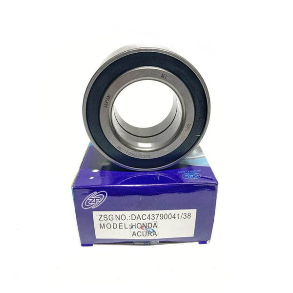 ▷ Rodamiento DAC437941/38 | Cojinete de rueda para Acura, Honda - 1