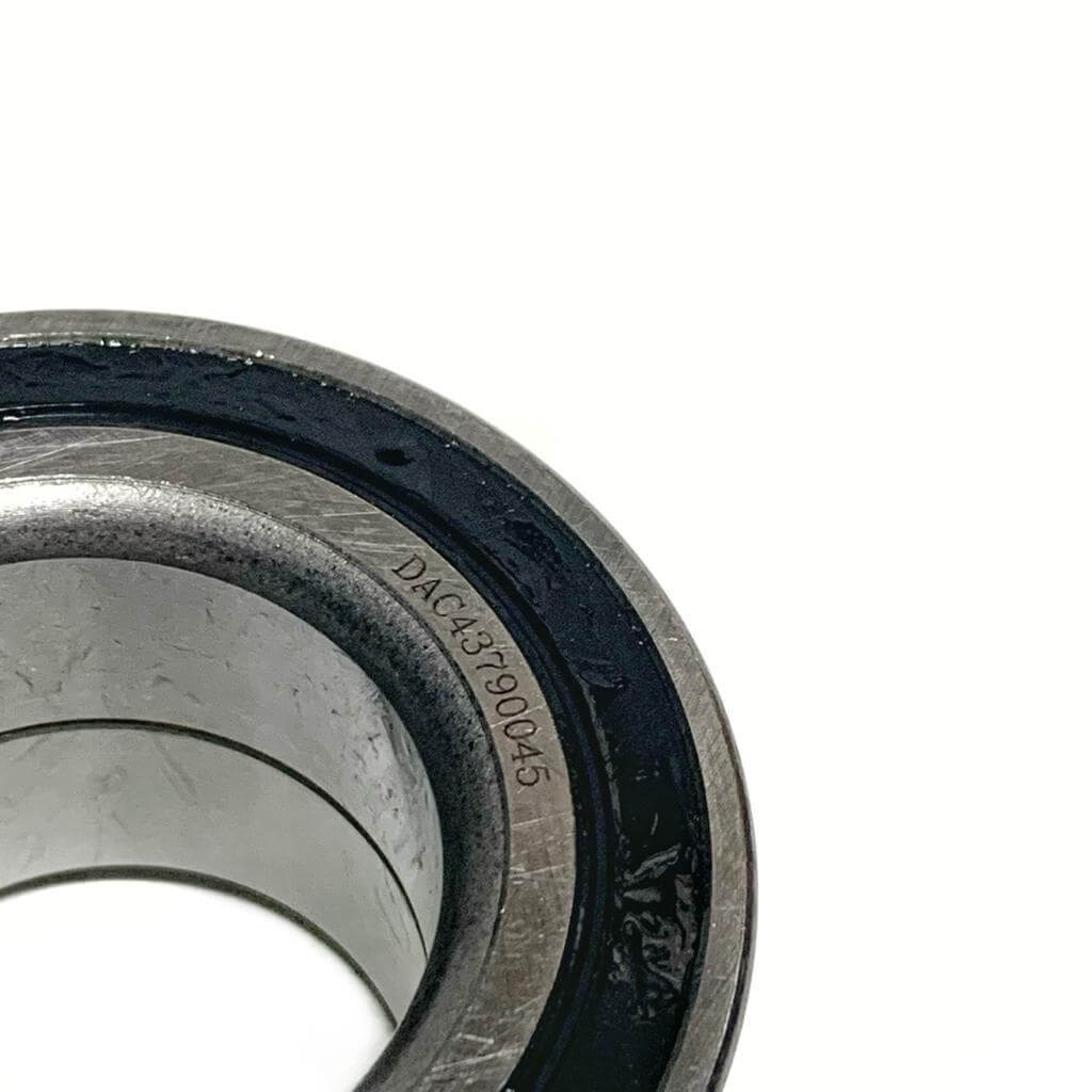 ▷ Rodamiento DAC43790045 | Cojinete de rueda para Infiniti, Nissan 43X79X45mm