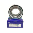 ▷ Rodamiento DAC43800040-ABS | Cojinete de rueda para Chrysler, Citroen, Jeep, Mitsubishi, Peugeot 43X80X40mm-1