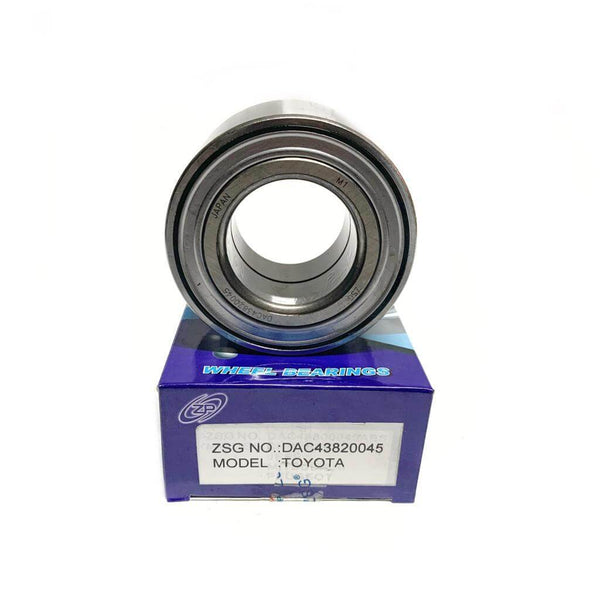 ▷ Rodamiento DAC43820045 | Cojinete de rueda para Toyota 43X82X45mm - 1