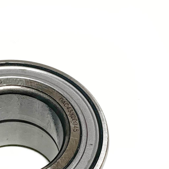 ▷ Rodamiento DAC43820045 | Cojinete de rueda para Toyota 43X82X45mm