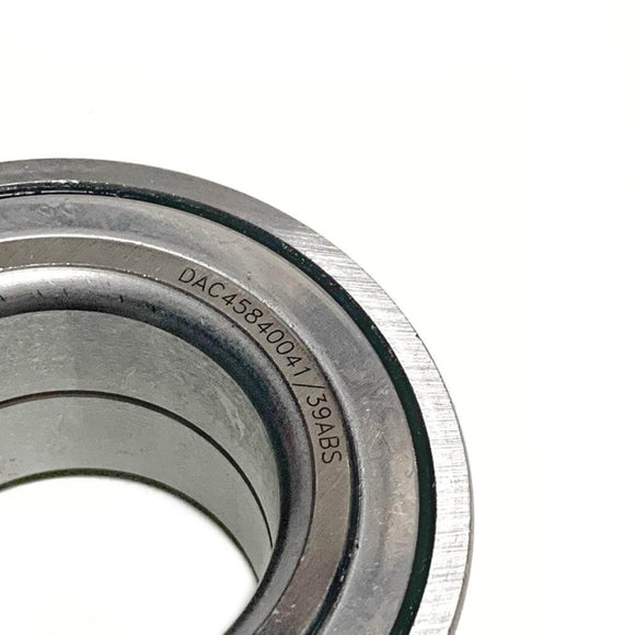 ▷ Rodamiento DAC45840041/39-ABS | Cojinete de rueda para Hyundai, Kia, Mitsubishi 45X84X41/39mm