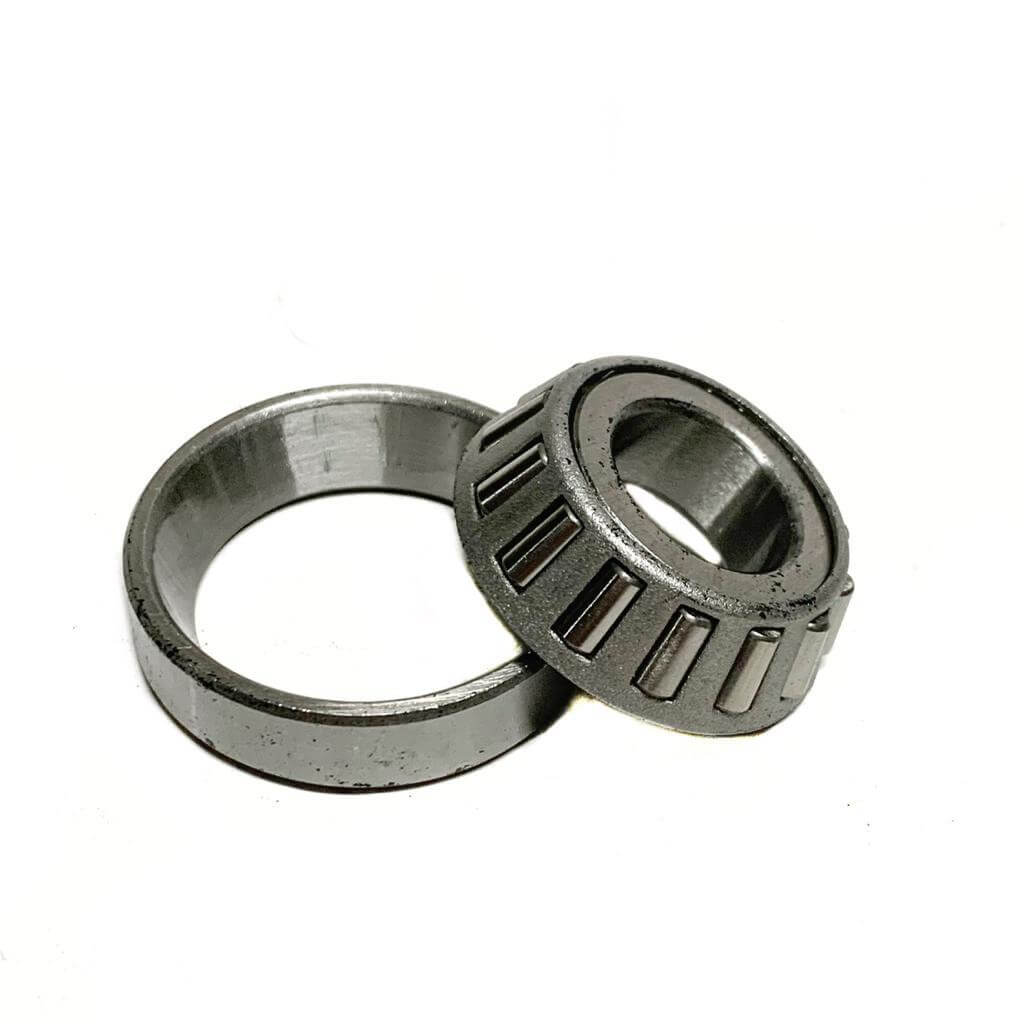 ▷ Cup and cone roller bearing 30210-A 50x90x21.75 mm - 0