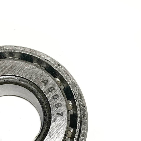 ▷ Cup and cone roller bearing 30210-A 50x90x21.75 mm
