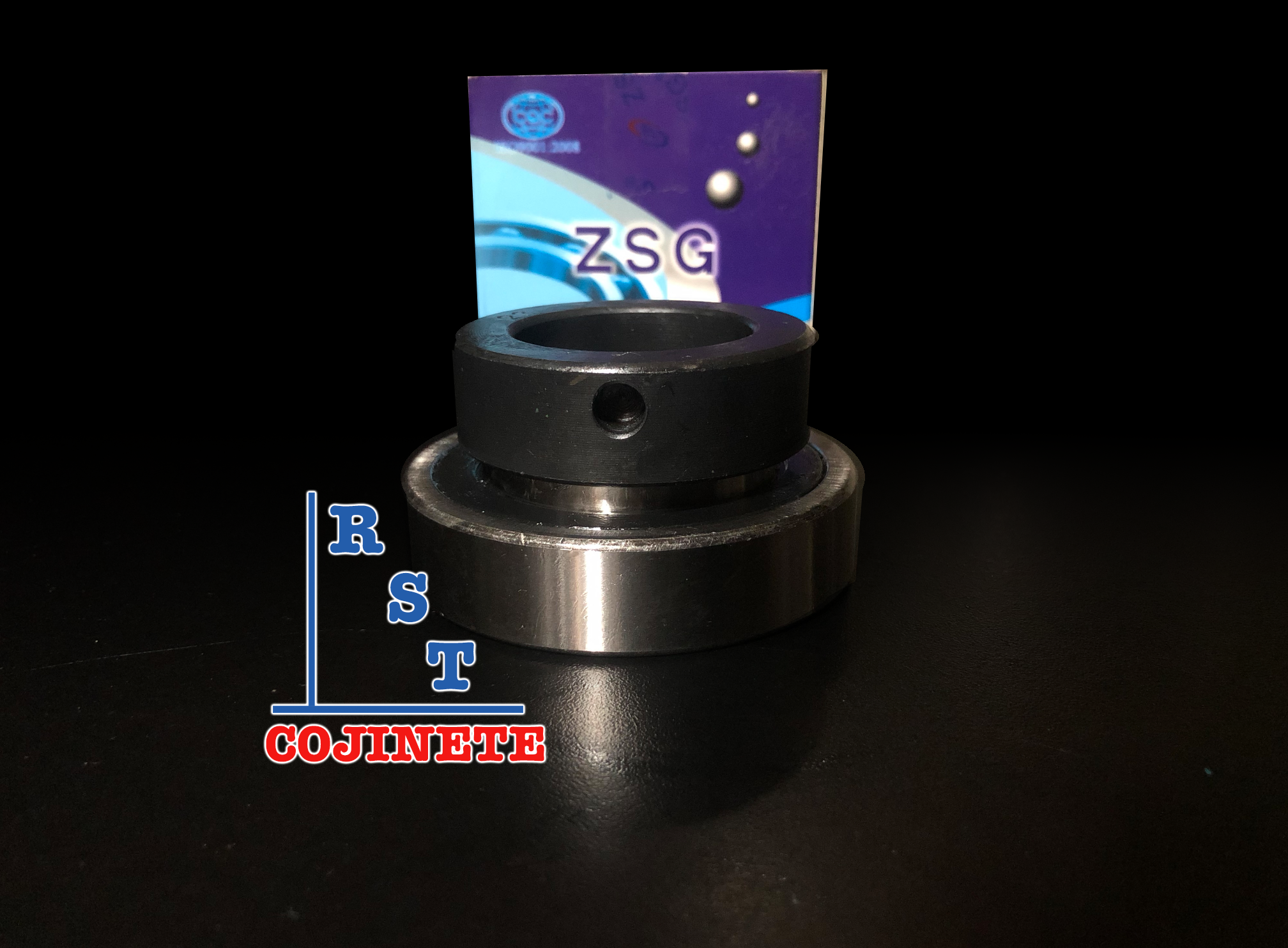 CSA207-22 (1-3/8") TransLink
