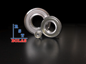 6202(16mm)-ZZ/C3 | Cojinete 16X35X11mm rígido de bolas con sello de metal - 6