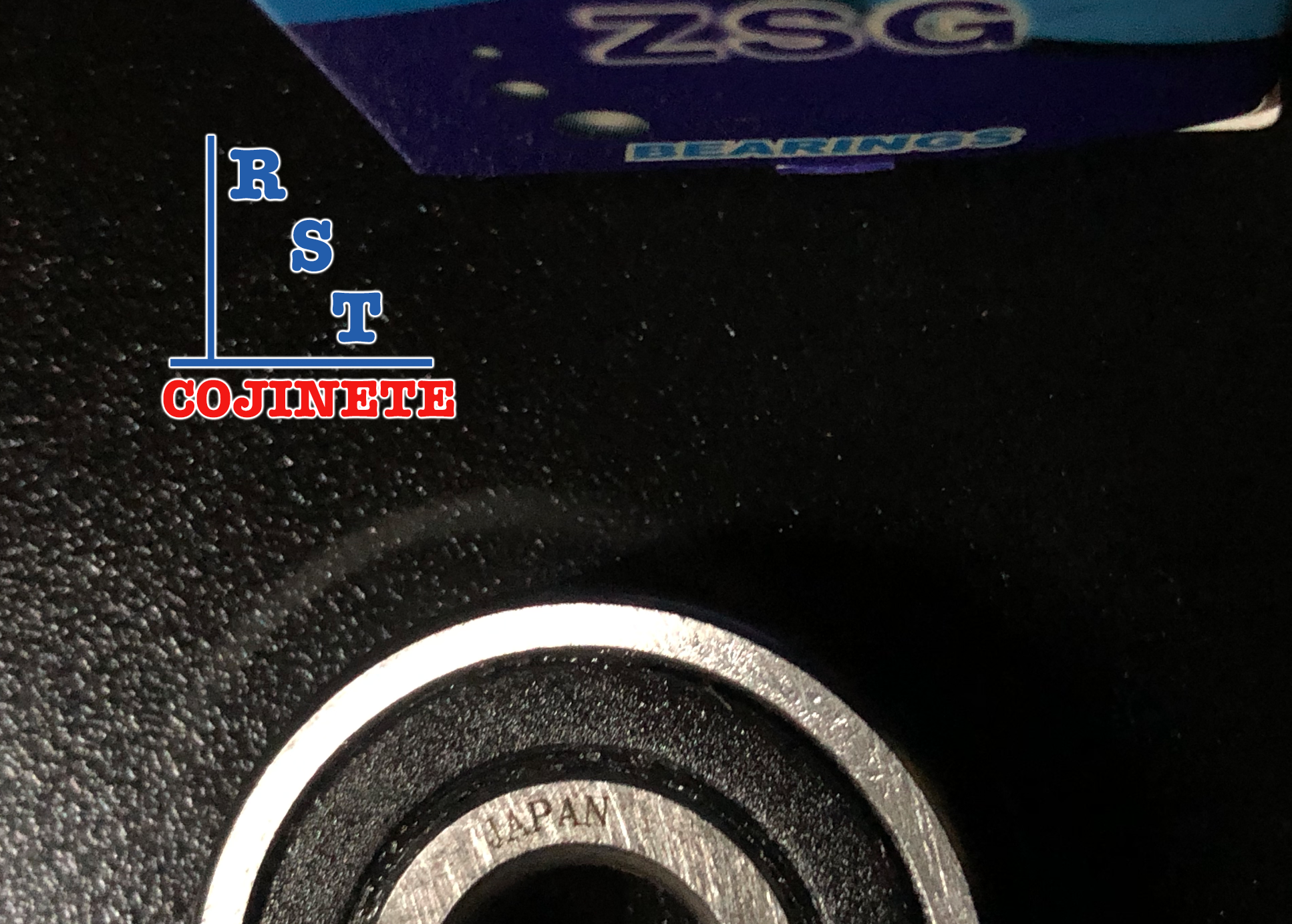 6308-2RS ZSG