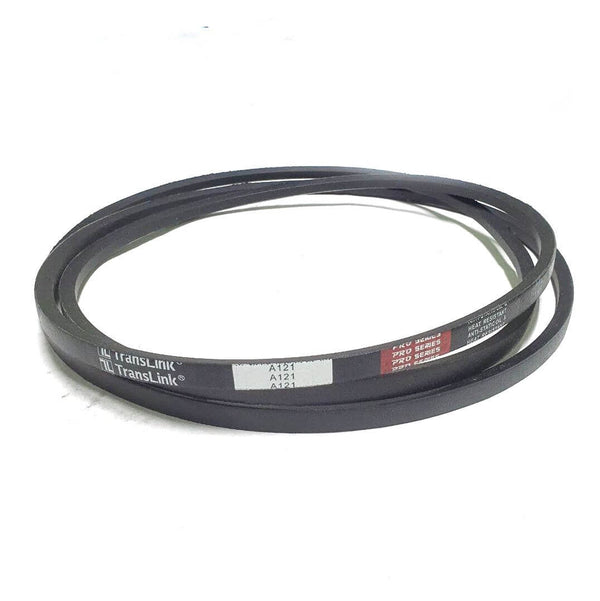 ▷ Faja A-121 - Correa industrial lisa  (½X11/32) - 1
