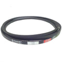 ▷ Faja A-122 - Correa industrial lisa  (½X11/32) - 1