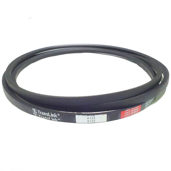 ▷ Faja A-122 - Correa industrial lisa  (½X11/32) - 1