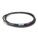 ▷ Faja A-133 - Correa industrial lisa  (½X11/32)-1