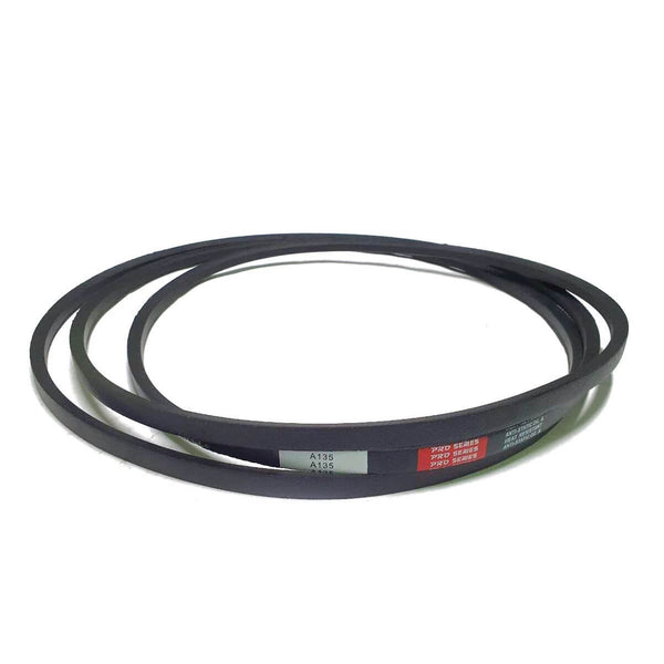 ▷ Faja A-135 - Correa industrial lisa  (½X11/32) - 1
