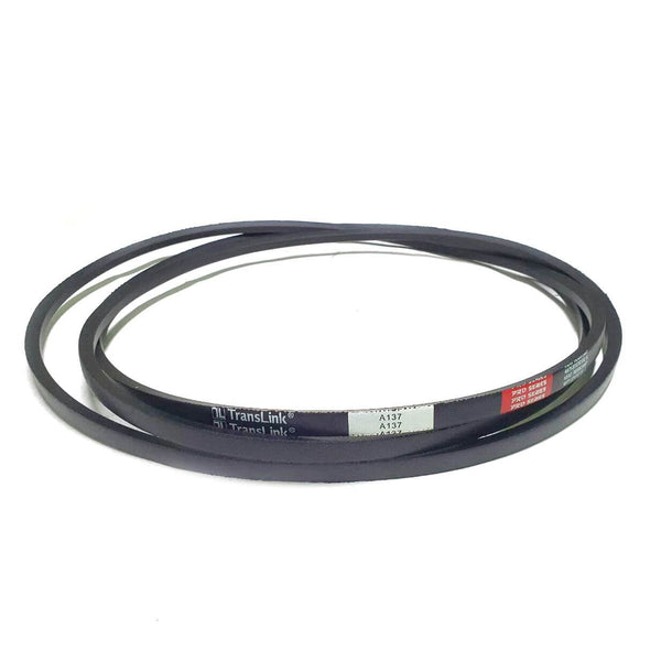 ▷ Faja A-137 - Correa industrial lisa  (½X11/32) - 1