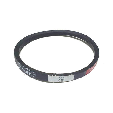 ▷ Faja A-18 - Correa industrial lisa  (½X11/32)