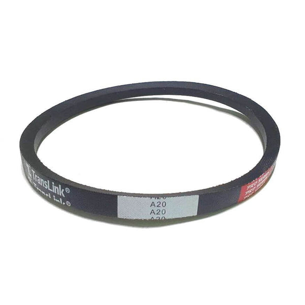 ▷ Faja A-20 - Correa industrial lisa  (½X11/32) - 1