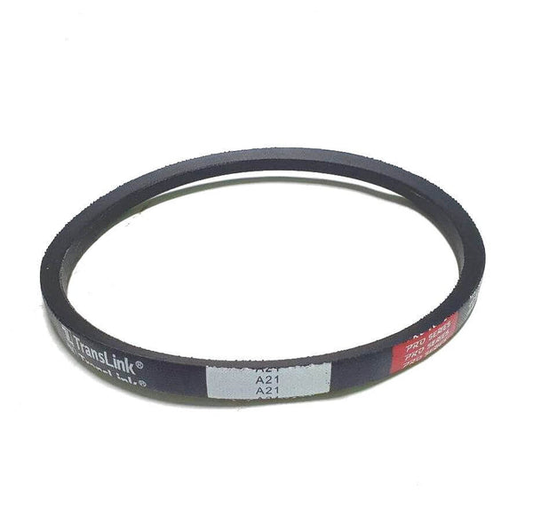▷ Faja A-21 - Correa industrial lisa  (½X11/32) - 1
