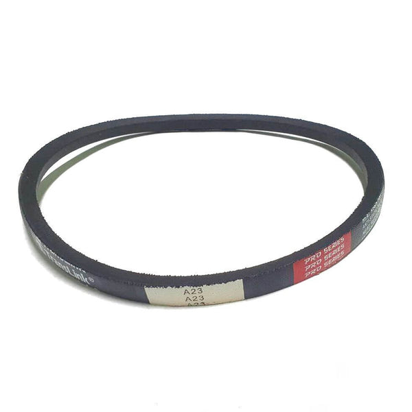 ▷ Faja A-23 - Correa industrial lisa  (½X11/32) - 1