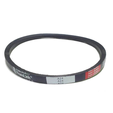 ▷ Faja A-24 - Correa industrial lisa  (½X11/32)