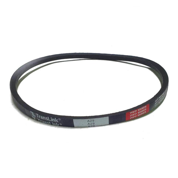 ▷ Faja A-29 - Correa industrial lisa  (½X11/32) - 1