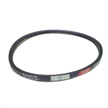 ▷ Faja A-31 - Correa industrial lisa  (½X11/32)