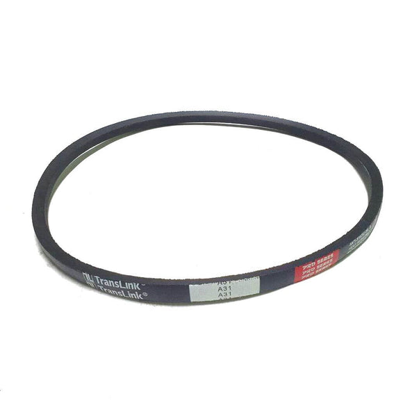 ▷ Faja A-31 - Correa industrial lisa  (½X11/32)