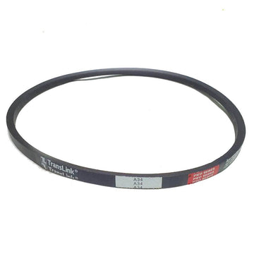 ▷ Faja A-34 - Correa industrial lisa  (½X11/32)