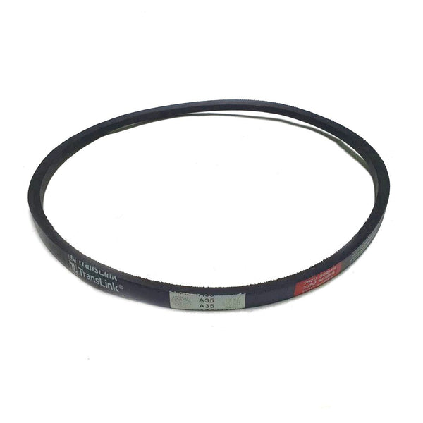 ▷ Faja A-35 - Correa industrial lisa  (½X11/32) - 1
