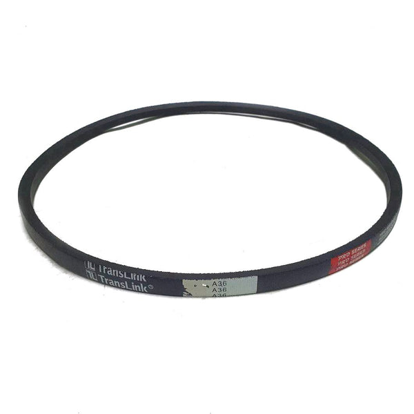 ▷ Faja A-36 - Correa industrial lisa  (½X11/32) - 1