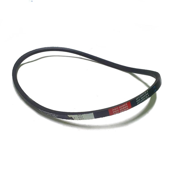 ▷ Faja A-37 - Correa industrial lisa  (½X11/32)