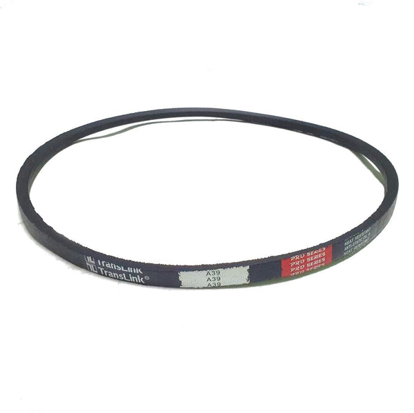 ▷ Faja A-39 - Correa industrial lisa  (½X11/32) - 1