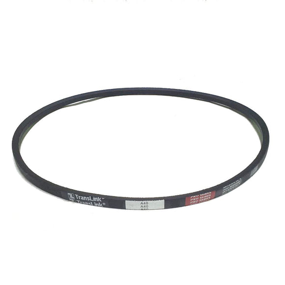 ▷ Faja A-40 - Correa industrial lisa  (½X11/32)